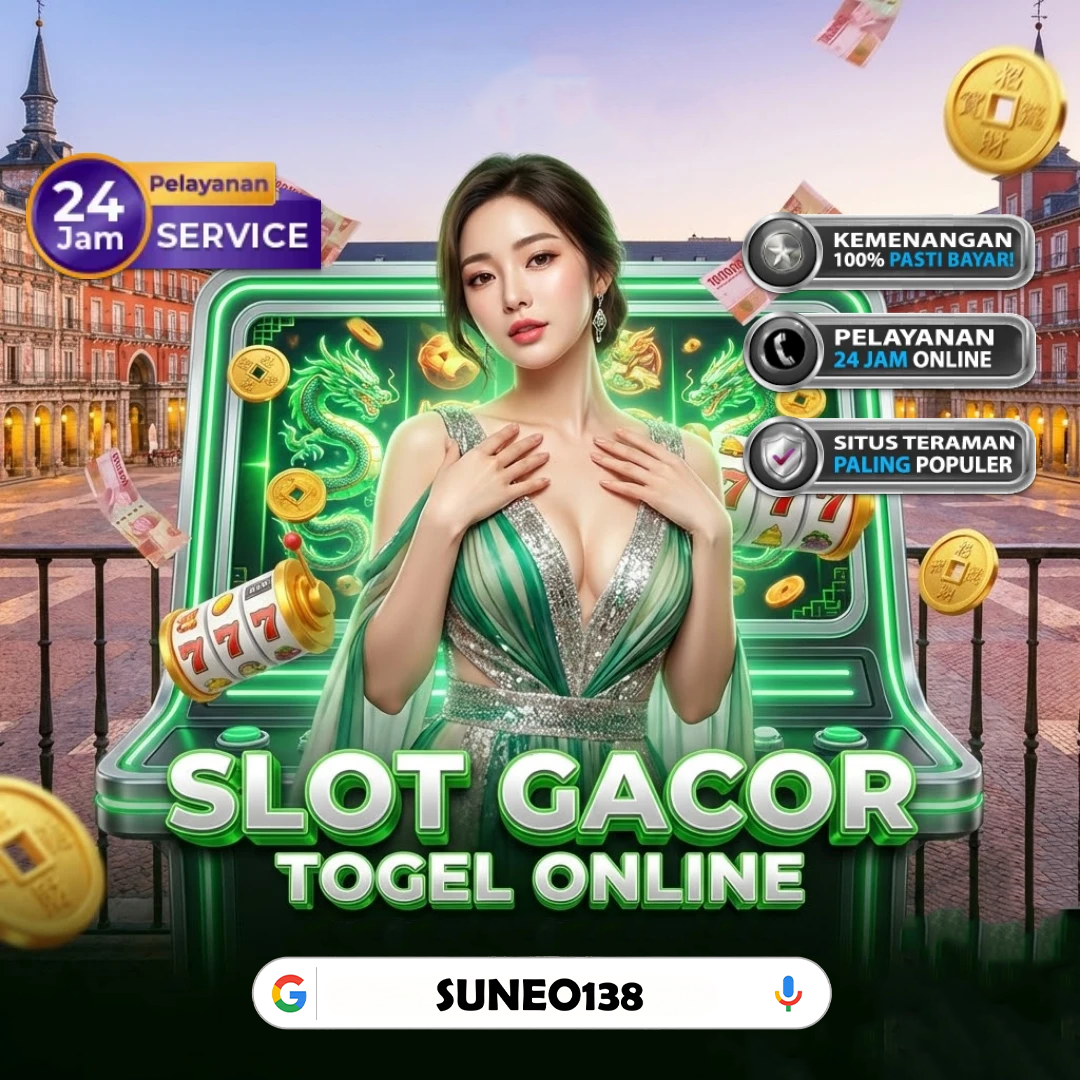 SUNEO138 – Akses Alternatif Mudah dengan Kesempatan Gampang Maxwin